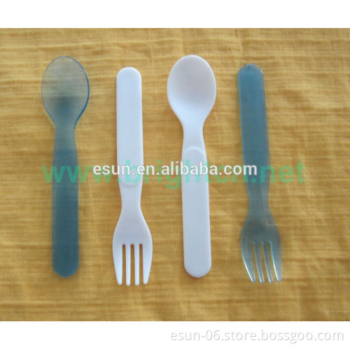 Green PLA spoon,Green Raw Material